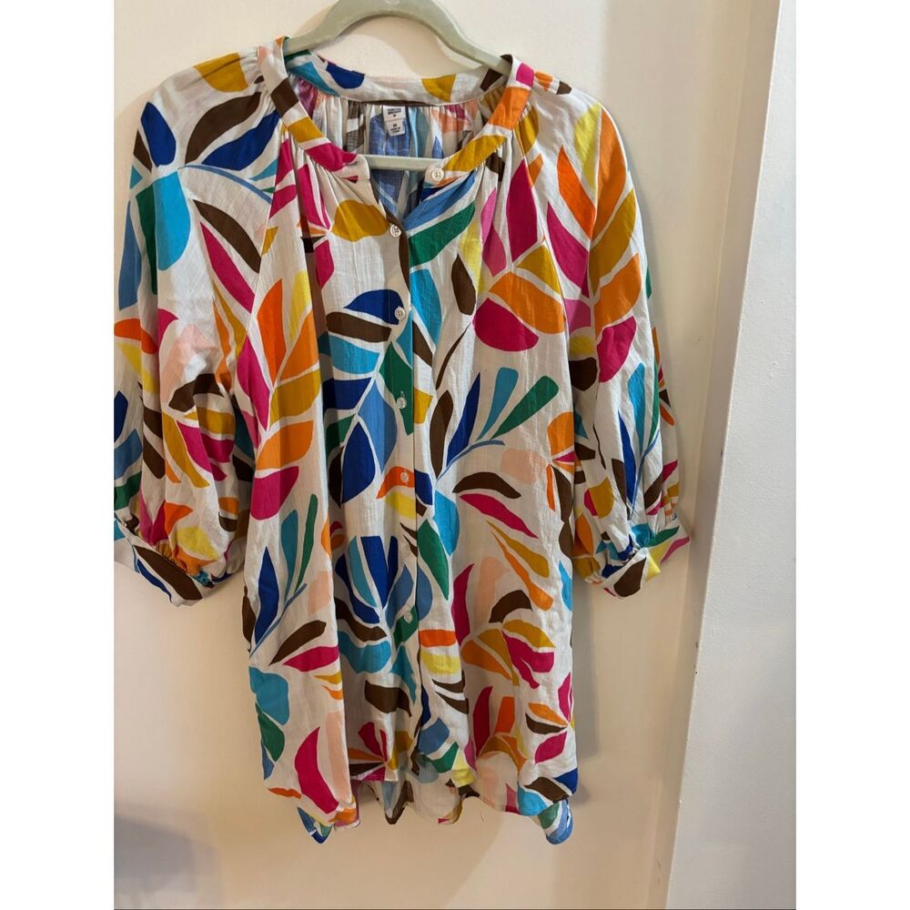 Tabitha Brown Cover Up